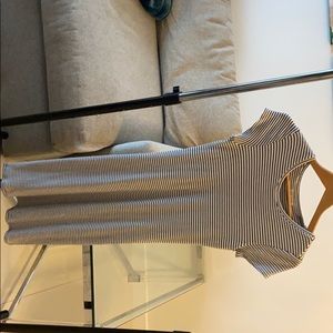 Club Monaco casual dress